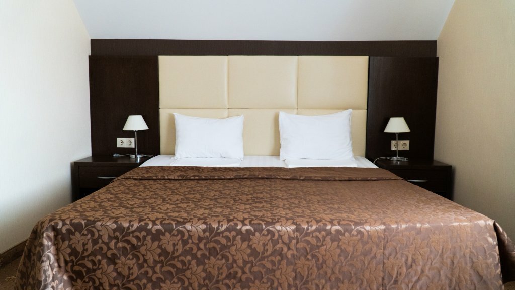 Гостиница Вилла Лагуна Геленджик-149