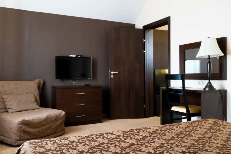 Гостиница Вилла Лагуна Геленджик-64