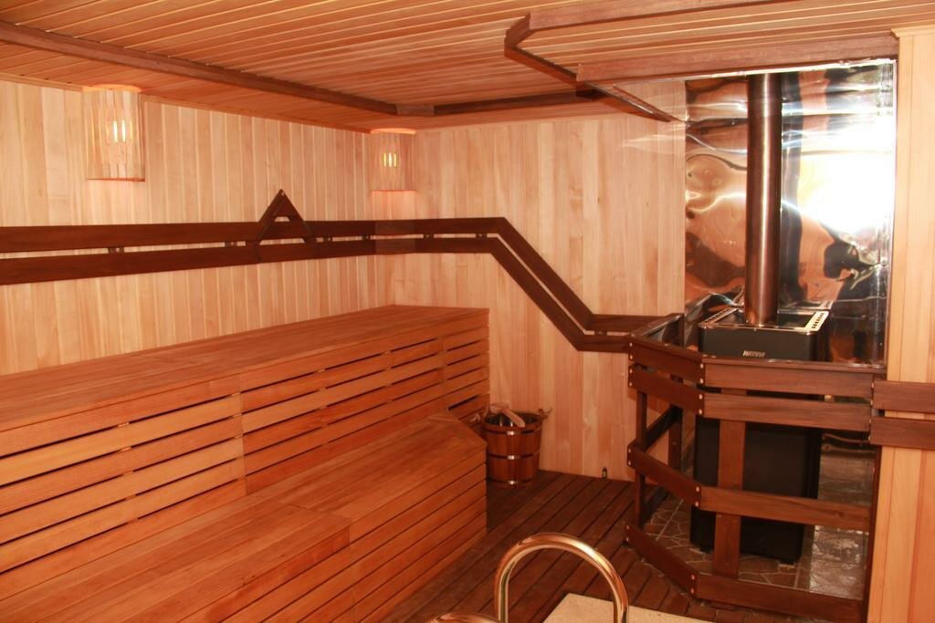 Гостиница Вилла Лагуна Геленджик-93