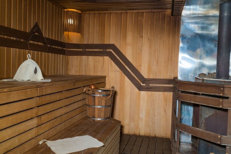 Гостиница Вилла Лагуна Геленджик-159