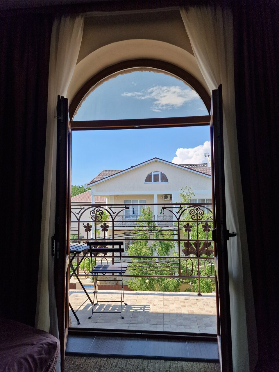 Гостиница Вилла Лагуна Геленджик-219