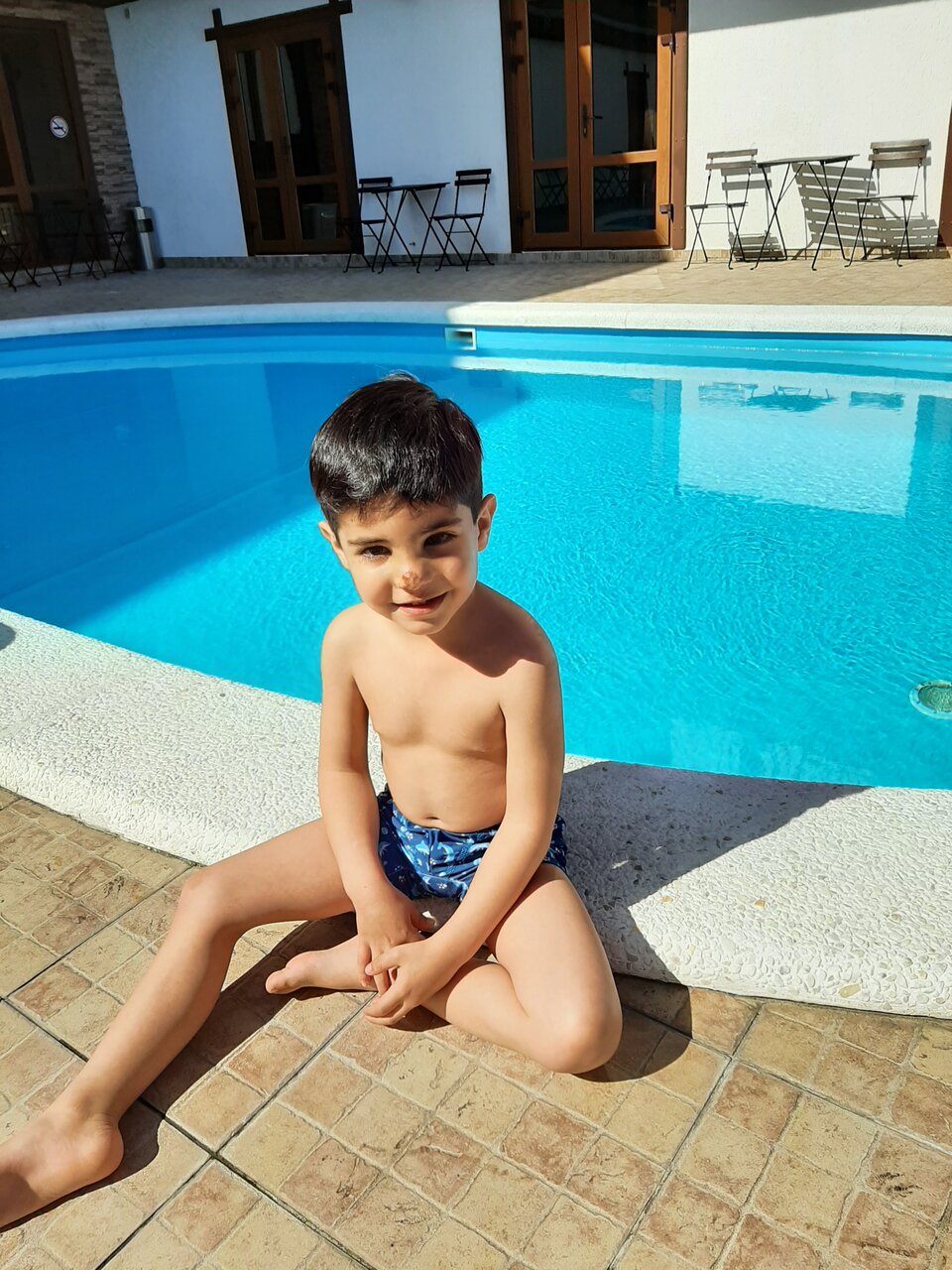 Гостиница Вилла Лагуна Геленджик-236