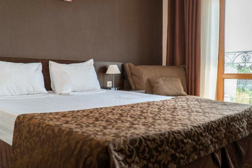 Гостиница Вилла Лагуна Геленджик-124