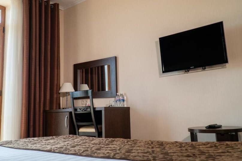 Гостиница Вилла Лагуна Геленджик-178