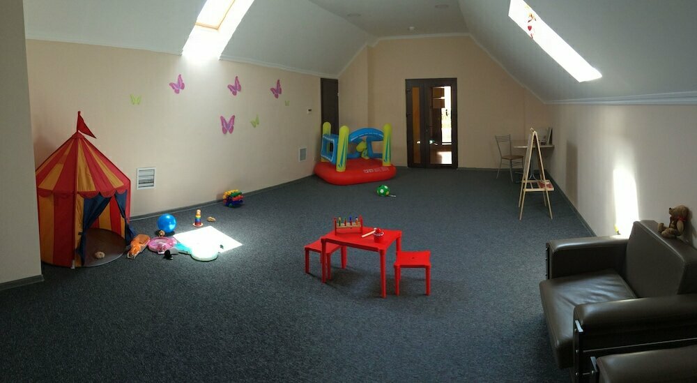 Гостиница Вилла Лагуна Геленджик-141