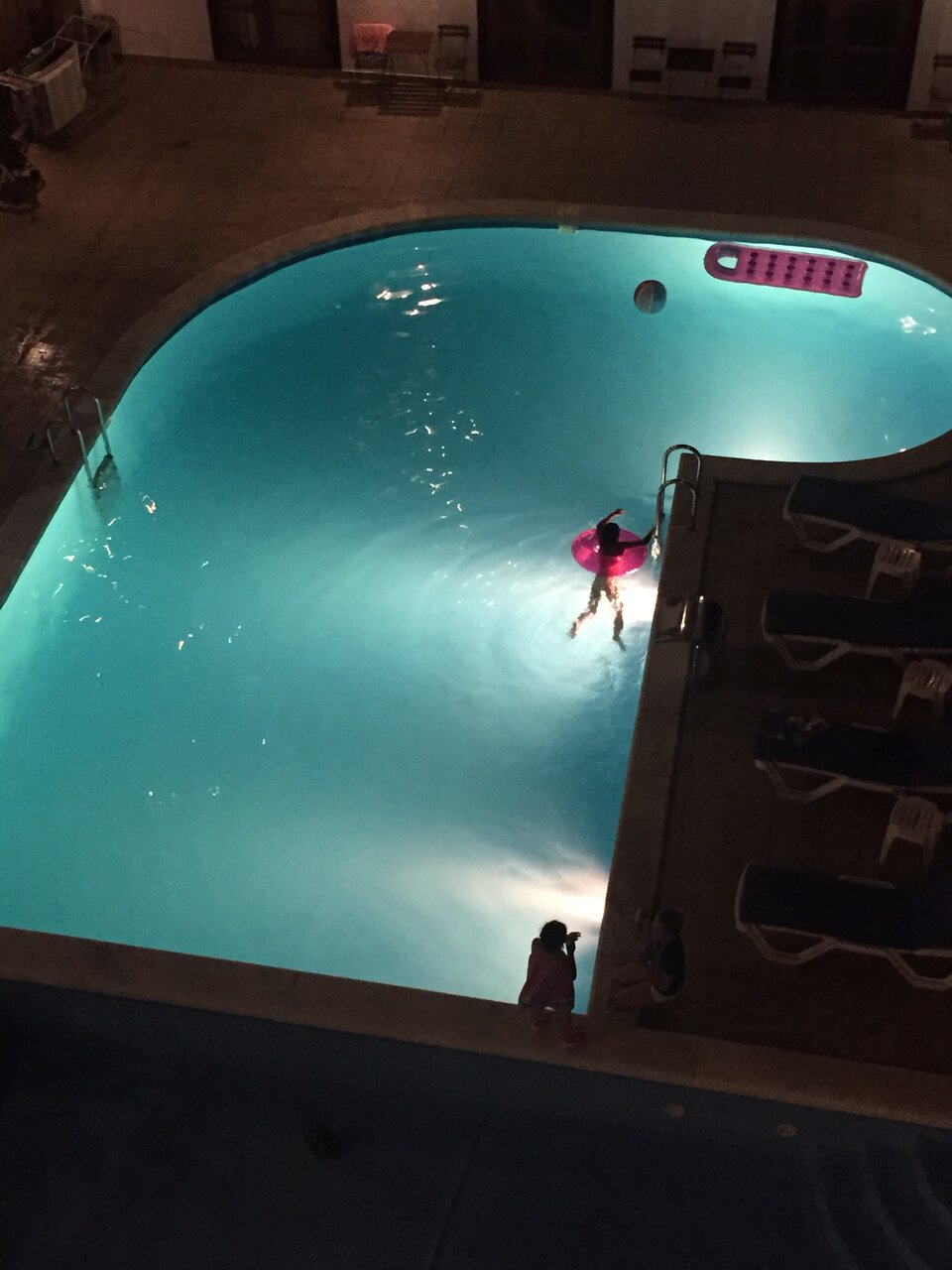 Гостиница Вилла Лагуна Геленджик-253