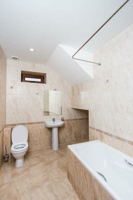 Гостиница Вилла Лагуна Геленджик-75