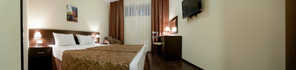 Гостиница Вилла Лагуна Геленджик-172