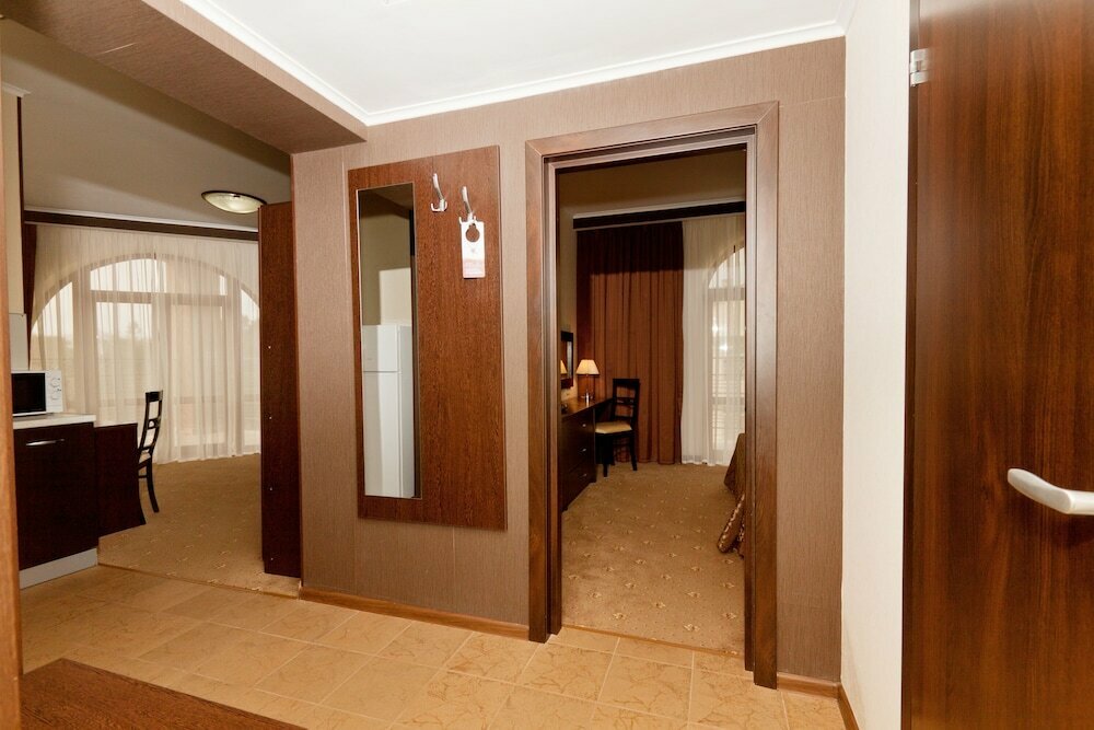 Гостиница Вилла Лагуна Геленджик-81