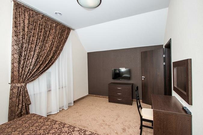 Гостиница Вилла Лагуна Геленджик-145