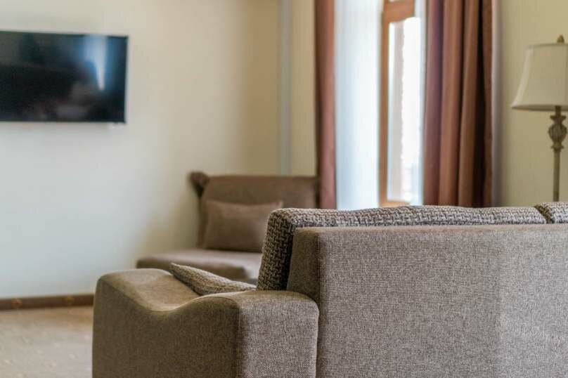 Гостиница Вилла Лагуна Геленджик-67