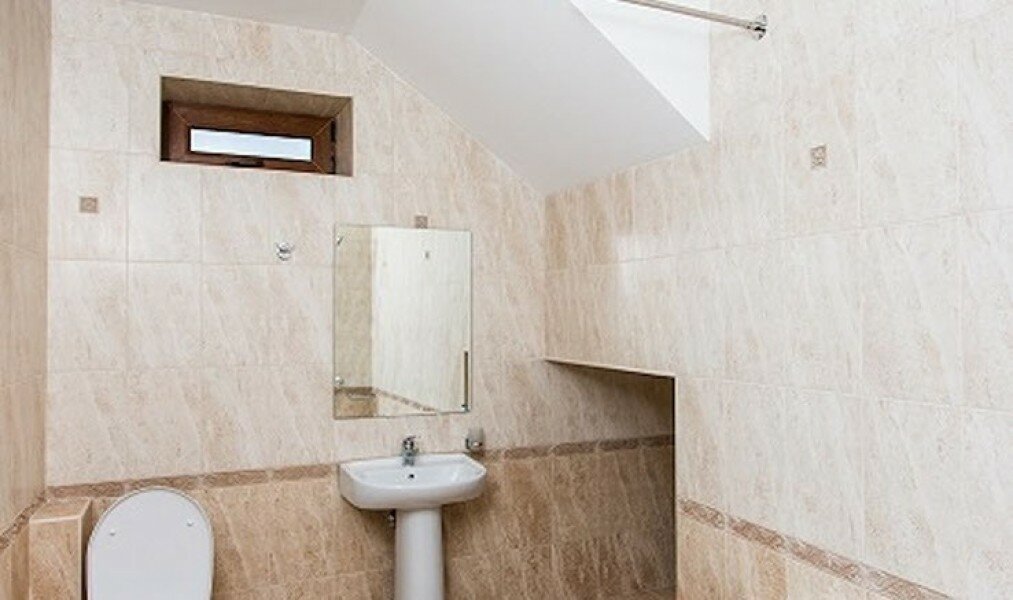 Гостиница Вилла Лагуна Геленджик