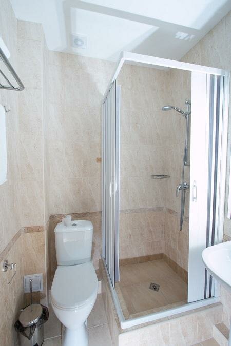 Гостиница Вилла Лагуна Геленджик-173