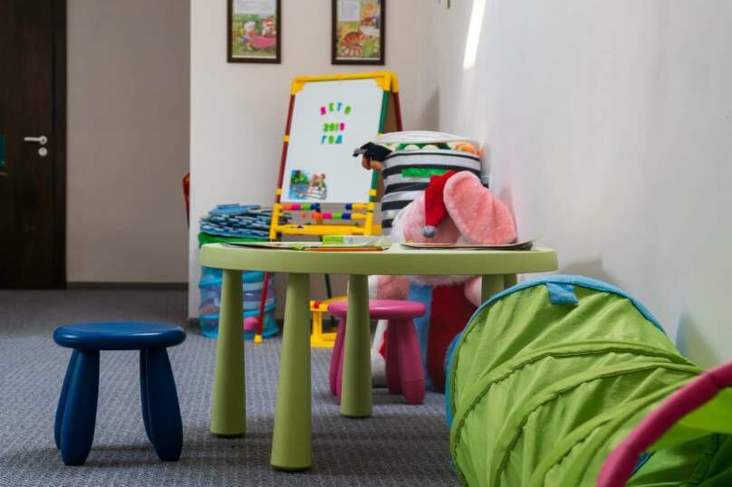 Гостиница Вилла Лагуна Геленджик-38