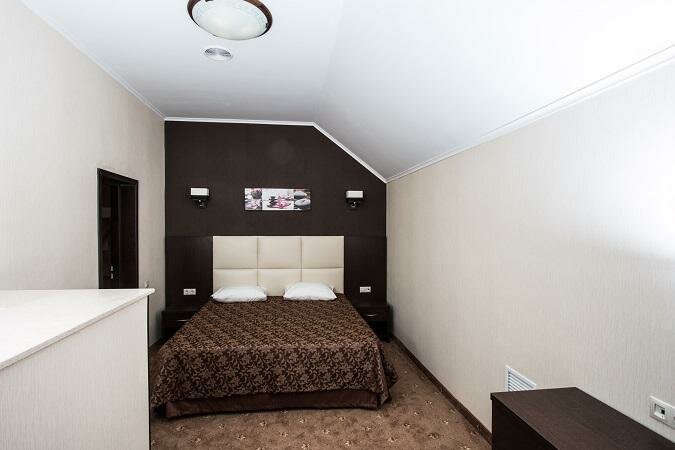 Гостиница Вилла Лагуна Геленджик-97