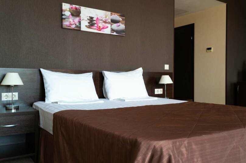 Гостиница Вилла Лагуна Геленджик-98