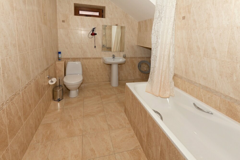 Гостиница Вилла Лагуна Геленджик-174