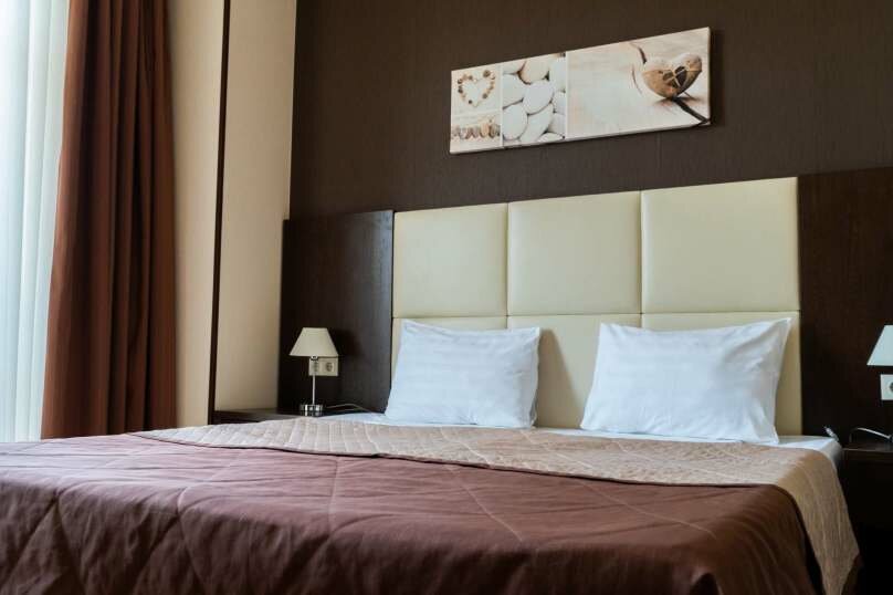 Гостиница Вилла Лагуна Геленджик-74