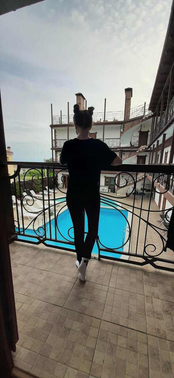 Гостиница Вилла Лагуна Геленджик-217