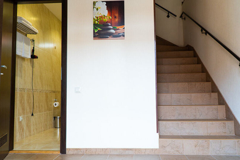 Гостиница Вилла Лагуна Геленджик-91