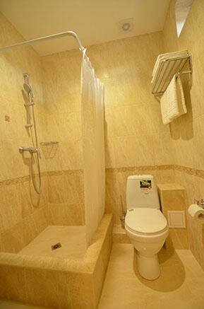 Гостиница Вилла Лагуна Геленджик-184