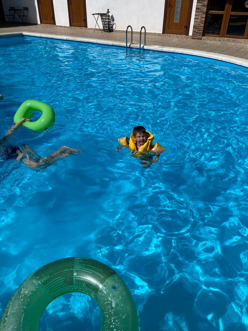 Гостиница Вилла Лагуна Геленджик-226