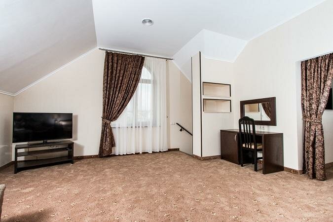 Гостиница Вилла Лагуна Геленджик-135