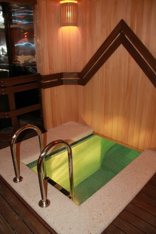 Гостиница Вилла Лагуна Геленджик-128