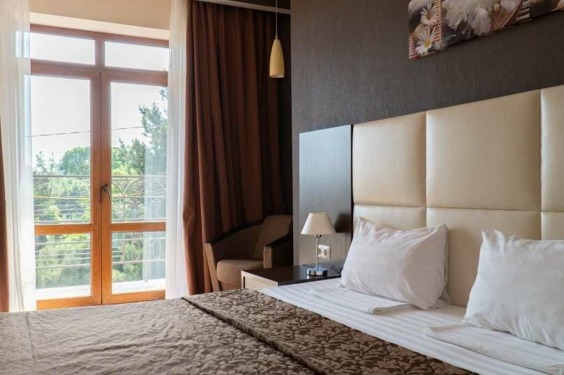 Гостиница Вилла Лагуна Геленджик-129