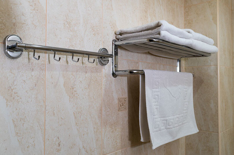 Гостиница Вилла Лагуна Геленджик-70