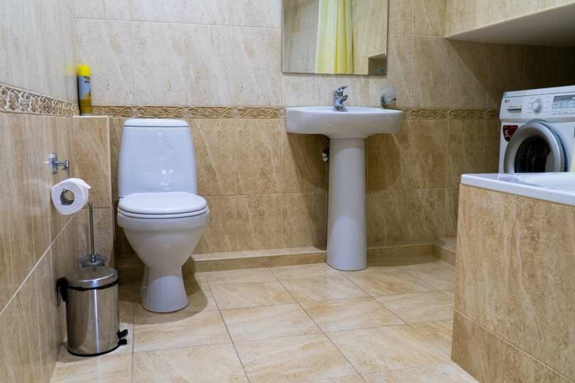 Гостиница Вилла Лагуна Геленджик-123