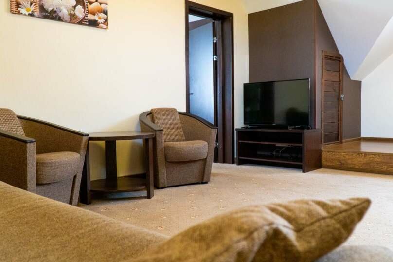 Гостиница Вилла Лагуна Геленджик-109