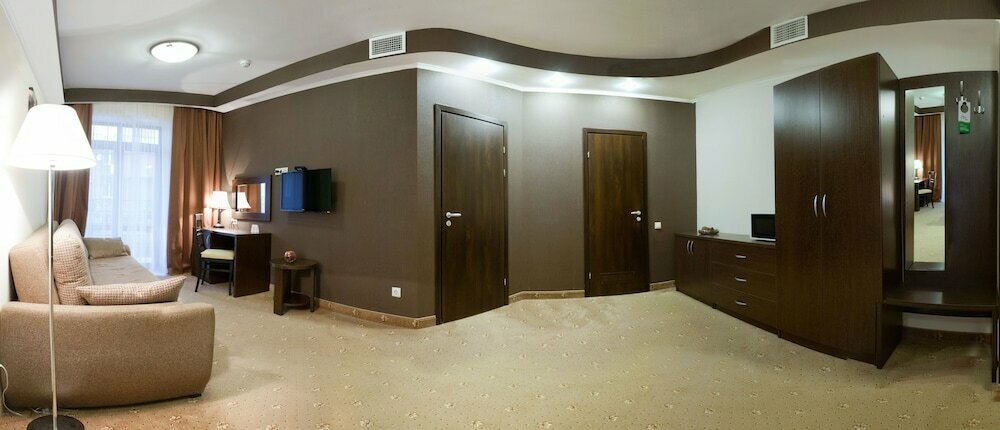 Гостиница Вилла Лагуна Геленджик-95