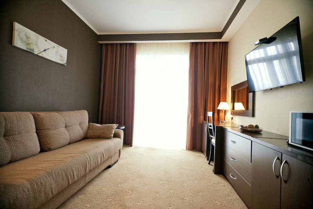 Гостиница Вилла Лагуна Геленджик-119