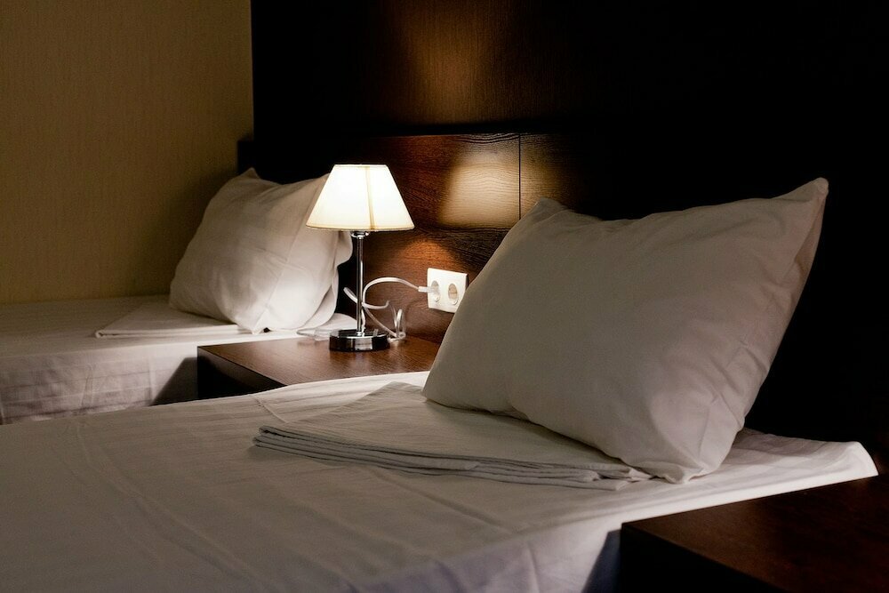 Гостиница Вилла Лагуна Геленджик