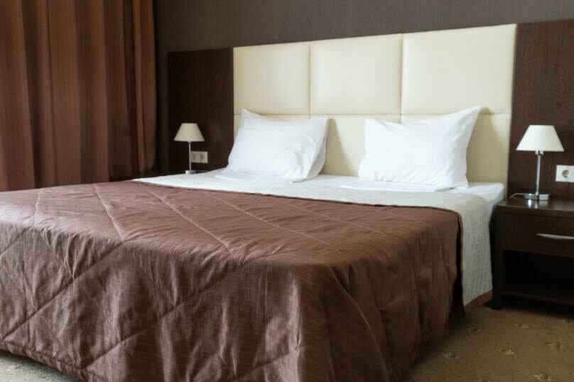 Гостиница Вилла Лагуна Геленджик-136