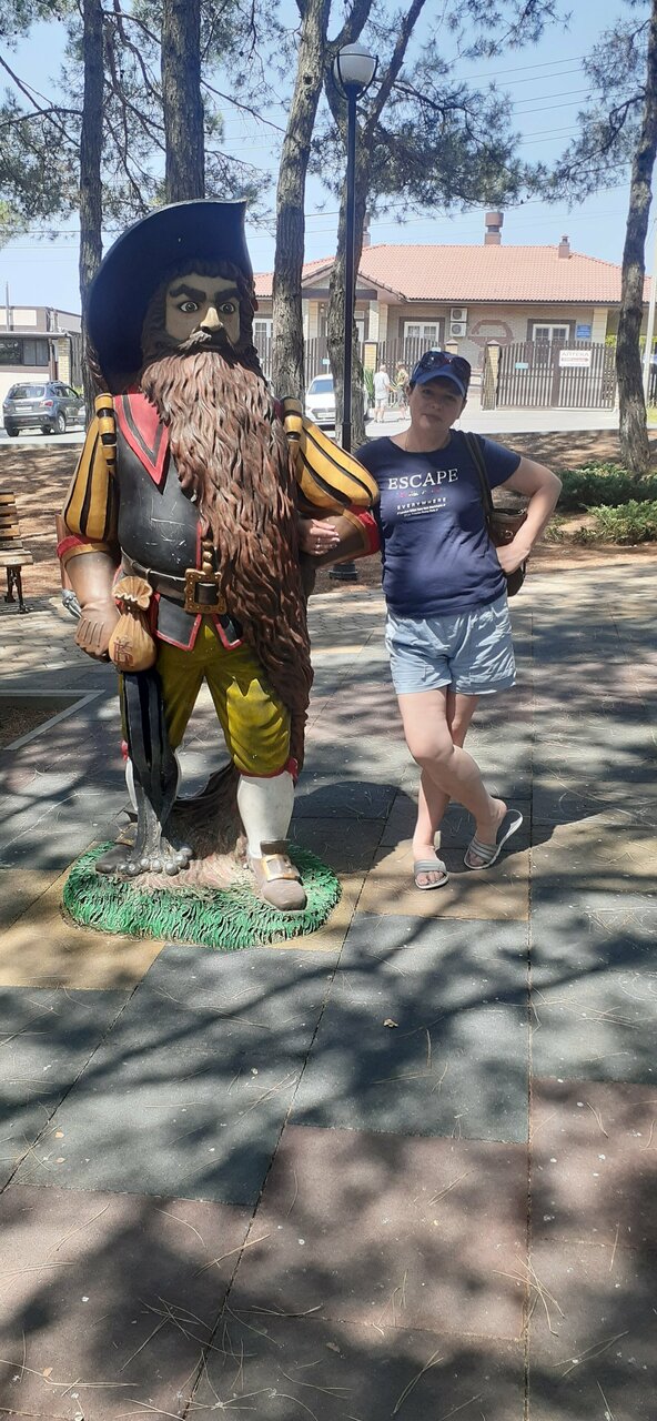 Гостиница Вилла Лагуна Геленджик-207