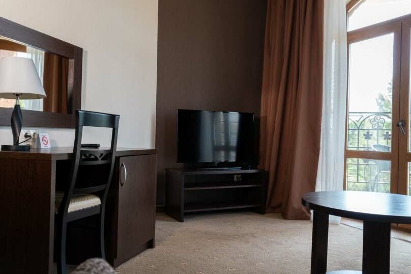 Гостиница Вилла Лагуна Геленджик-181