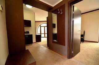 Гостиница Вилла Лагуна Геленджик Люкс Премиум (мини-кухня)-6