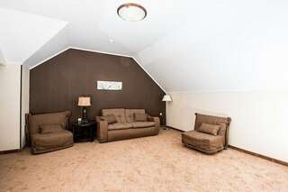 Гостиница Вилла Лагуна Геленджик Апартаменты с балконом-5