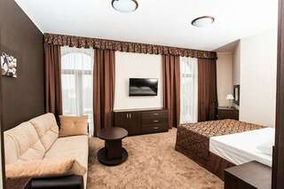 Гостиница Вилла Лагуна Геленджик Полулюкс-2