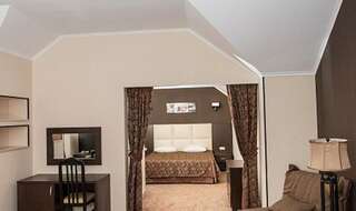 Гостиница Вилла Лагуна Геленджик Апартаменты с балконом-2