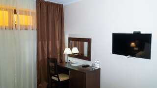 Гостиница Вилла Лагуна Геленджик Стандарт эконом(цоколь)-2