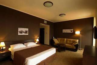 Гостиница Вилла Лагуна Геленджик Полулюкс-1