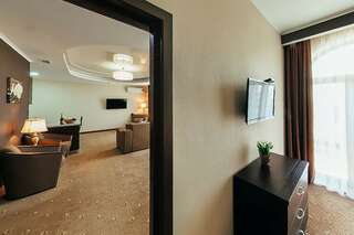 Гостиница Вилла Лагуна Геленджик-4