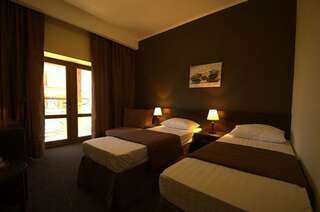 Гостиница Вилла Лагуна Геленджик Стандарт без балкона-3