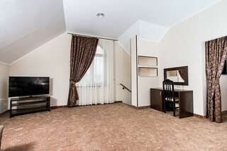 Гостиница Вилла Лагуна Геленджик Апартаменты с балконом-4