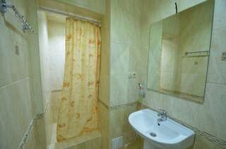 Гостиница Вилла Лагуна Геленджик Люкс-4