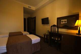 Гостиница Вилла Лагуна Геленджик Стандарт без балкона-1