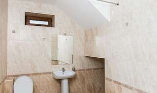 Гостиница Вилла Лагуна Геленджик Апартаменты двухуровневые-3